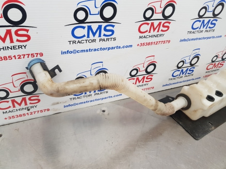 New Holland Case Maxxum Windshield Washer Reservoir 87638112, 87470604 - Stěrač pro Zemědělská technika: obrázek 3 New Holland Case Maxxum Windshield Washer Reservoir 87638112, 87470604 - Stěrač pro Zemědělská technika: obrázek 3