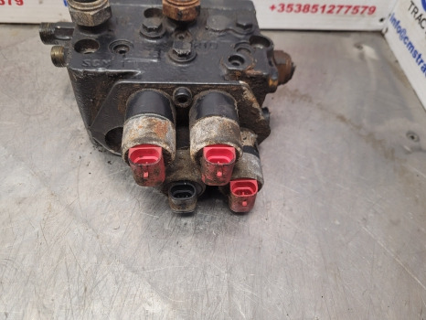 New Holland Case Mxu, Maxxum, Tsa, T6000 Case Mxu100 Hydraulic Valve 5195591 - Kabely/ Vodiče: obrázek 2 New Holland Case Mxu, Maxxum, Tsa, T6000 Case Mxu100 Hydraulic Valve 5195591 - Kabely/ Vodiče: obrázek 2