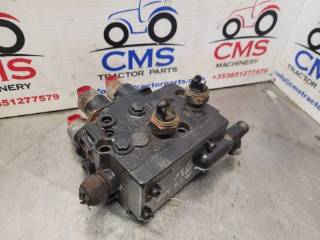New Holland Case Mxu, Maxxum, Tsa, T6000 Case Mxu100 Hydraulic Valve 5195591 - Kabely/ Vodiče: obrázek 5 New Holland Case Mxu, Maxxum, Tsa, T6000 Case Mxu100 Hydraulic Valve 5195591 - Kabely/ Vodiče: obrázek 5