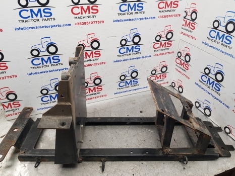 Kapota pro Traktor New Holland Case Puma 145, T7.200 Hood Support Assy 84337706, 84485123, 84268312: obrázek 6