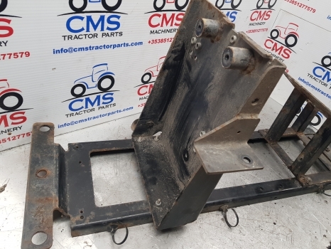 Kapota pro Traktor New Holland Case Puma 145, T7.200 Hood Support Assy 84337706, 84485123, 84268312: obrázek 7