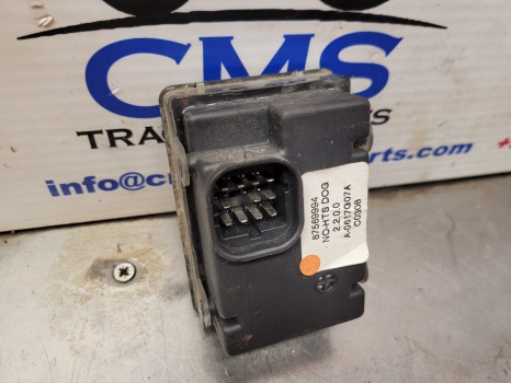 New Holland Case T6000, Tm, Mxm, Maxxum T6070 Plus Display 87569994 - Elektrický systém: obrázek 5 New Holland Case T6000, Tm, Mxm, Maxxum T6070 Plus Display 87569994 - Elektrický systém: obrázek 5