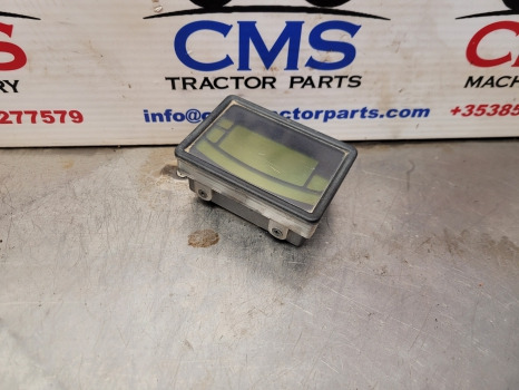 New Holland Case T6000, Tm, Mxm, Maxxum T6070 Plus Display 87569994 - Elektrický systém: obrázek 2 New Holland Case T6000, Tm, Mxm, Maxxum T6070 Plus Display 87569994 - Elektrický systém: obrázek 2