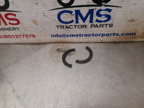 New Holland Case T7, Maxxum, Puma Front Axle Shaft Lock Ring Kit Of 2 87525785 - Přední náprava: obrázek 3 New Holland Case T7, Maxxum, Puma Front Axle Shaft Lock Ring Kit Of 2 87525785 - Přední náprava: obrázek 3
