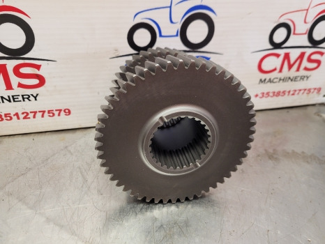 Transmise New Holland, Case Tm, T6000, Mxm, Puma Transmission Double Gear Z40/49 47126213: obrázek 7