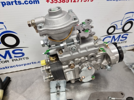 New Holland Case Tm175, Tm190, Mxm175,190 Mechanical Injection Pump Kit 87803357 - Injektor: obrázek 4 New Holland Case Tm175, Tm190, Mxm175,190 Mechanical Injection Pump Kit 87803357 - Injektor: obrázek 4