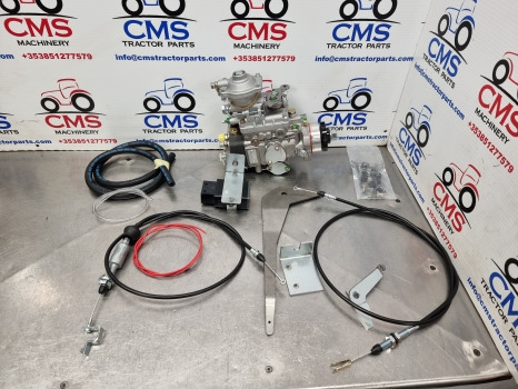 New Holland Case Tm175, Tm190, Mxm175,190 Mechanical Injection Pump Kit 87803357 - Injektor: obrázek 1 New Holland Case Tm175, Tm190, Mxm175,190 Mechanical Injection Pump Kit 87803357 - Injektor: obrázek 1