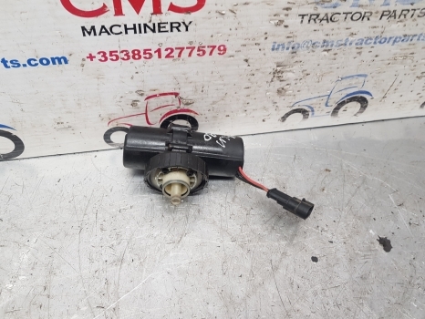 New Holland Case Ts, Tm, Mxm Series  Electric Fuel Pump  87802238 - Palivové čerpadlo pro Traktor: obrázek 1 New Holland Case Ts, Tm, Mxm Series  Electric Fuel Pump  87802238 - Palivové čerpadlo pro Traktor: obrázek 1