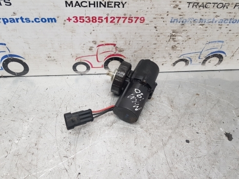 New Holland Case Ts, Tm, Mxm Series  Electric Fuel Pump  87802238 - Palivové čerpadlo pro Traktor: obrázek 2 New Holland Case Ts, Tm, Mxm Series  Electric Fuel Pump  87802238 - Palivové čerpadlo pro Traktor: obrázek 2