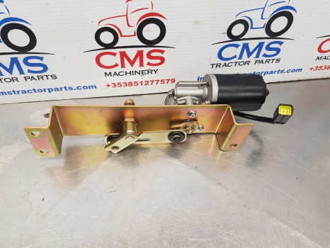 New Holland Case, Tsa, T6000, T7 Case, Wiper Motor Front Brand New 82032050 - Stěrač pro Zemědělská technika: obrázek 4 New Holland Case, Tsa, T6000, T7 Case, Wiper Motor Front Brand New 82032050 - Stěrač pro Zemědělská technika: obrázek 4