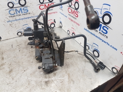 New Holland Fiat 60, Tm, F, L, 35 Trailer Brake Valve 5165720, 5157491, 5157480 - Brzdový ventil pro Traktor: obrázek 4 New Holland Fiat 60, Tm, F, L, 35 Trailer Brake Valve 5165720, 5157491, 5157480 - Brzdový ventil pro Traktor: obrázek 4