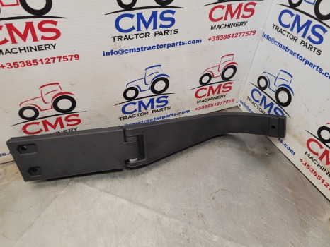 New Holland, Fiat, Case Tm, Mxm, M Series Cab Mirror Arm, Bracket Rhs 82014838 - Zpětné zrcátko pro Zemědělská technika: obrázek 1 New Holland, Fiat, Case Tm, Mxm, M Series Cab Mirror Arm, Bracket Rhs 82014838 - Zpětné zrcátko pro Zemědělská technika: obrázek 1