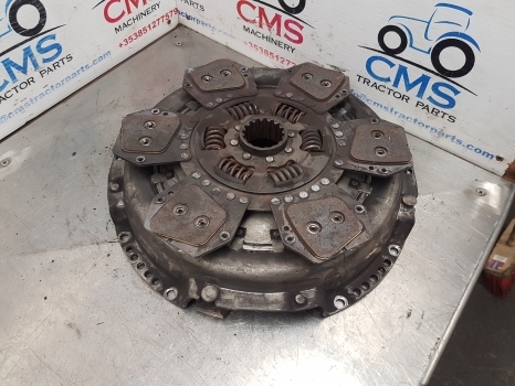 Spojka a díly pro Traktor New Holland Fiat Ford L95, Tl90 Clutch Assembly 5167939, 5189823, 5179851: obrázek 7