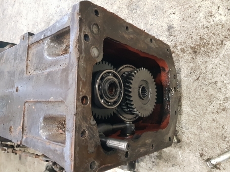 New Holland Fiat Ford L95 Transmission Assy 5166741, 5167174, 47132243, 5172780 - Převodovka pro Traktor: obrázek 5 New Holland Fiat Ford L95 Transmission Assy 5166741, 5167174, 47132243, 5172780 - Převodovka pro Traktor: obrázek 5