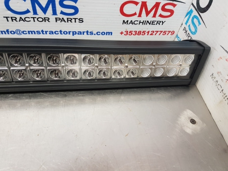 New Holland Fiat Ford, Massey Ferguson, Case, John Deere, Led Light Bar 56103 - Světlo/ Osvětlení: obrázek 5 New Holland Fiat Ford, Massey Ferguson, Case, John Deere, Led Light Bar 56103 - Světlo/ Osvětlení: obrázek 5