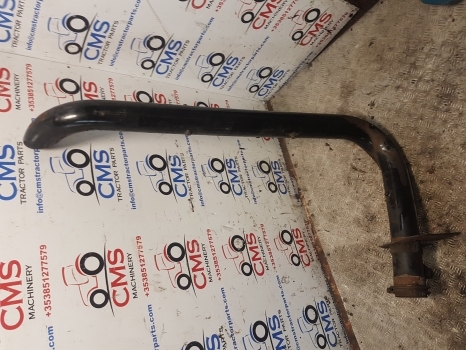 New Holland Fiat M, 60, Tm, Tm7000 Series Tm120 Exhaust Pipe 82020040 - Výfukové potrubí pro Traktor: obrázek 2 New Holland Fiat M, 60, Tm, Tm7000 Series Tm120 Exhaust Pipe 82020040 - Výfukové potrubí pro Traktor: obrázek 2