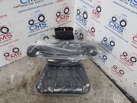 New Holland Ford, Case John Deere, Mf Seat C/o Angle Adjustment 51738 - Sedaček pro Traktor: obrázek 1 New Holland Ford, Case John Deere, Mf Seat C/o Angle Adjustment 51738 - Sedaček pro Traktor: obrázek 1