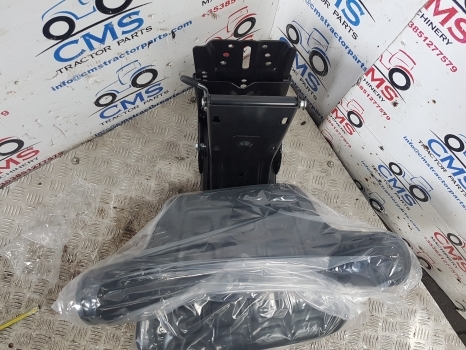 New Holland Ford, Case John Deere, Mf Seat C/o Angle Adjustment 51738 - Sedaček pro Traktor: obrázek 3 New Holland Ford, Case John Deere, Mf Seat C/o Angle Adjustment 51738 - Sedaček pro Traktor: obrázek 3