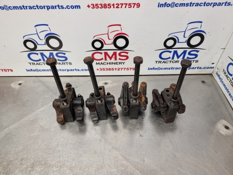 New Holland Lm5040, Lm Series, Engine Rocker Kit 4895195, 2853244 - Hlava válců: obrázek 1 New Holland Lm5040, Lm Series, Engine Rocker Kit 4895195, 2853244 - Hlava válců: obrázek 1