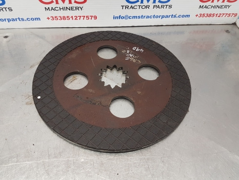 New Holland Maxxum 130, Tsa, T6000, T6, Case ,mxu Delta Brake Disc 5191497 - Kotouče brzdy: obrázek 2 New Holland Maxxum 130, Tsa, T6000, T6, Case ,mxu Delta Brake Disc 5191497 - Kotouče brzdy: obrázek 2