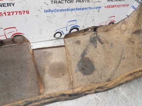 New Holland T4, T5, Td5 Series T5.95, Td5.95 Radiator Grille, Grill 47987142 - Mřížka pro Traktor: obrázek 5 New Holland T4, T5, Td5 Series T5.95, Td5.95 Radiator Grille, Grill 47987142 - Mřížka pro Traktor: obrázek 5
