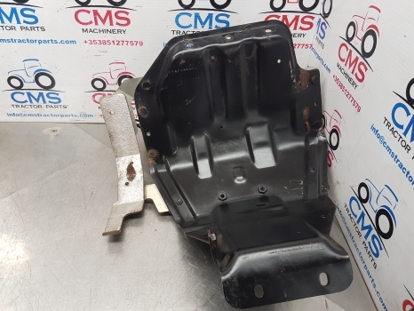 Kapota pro Traktor New Holland T5.105, T5.95, Case Farmal Se Engine Hood Support 84478152, 84538400: obrázek 6