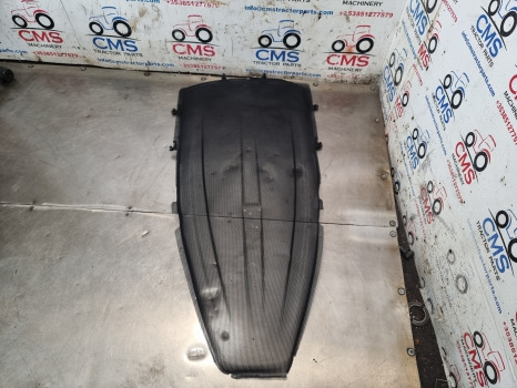 New Holland T5.120, T5.100, T5.110, Nose Cone Grille, Grill Panel 47574359 - Mřížka: obrázek 1 New Holland T5.120, T5.100, T5.110, Nose Cone Grille, Grill Panel 47574359 - Mřížka: obrázek 1