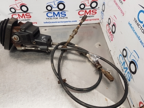New Holland T5.95, T5 Case Farmall Transmission Shift Control Assy 84534723 - Řadící páka pro Traktor: obrázek 4 New Holland T5.95, T5 Case Farmall Transmission Shift Control Assy 84534723 - Řadící páka pro Traktor: obrázek 4