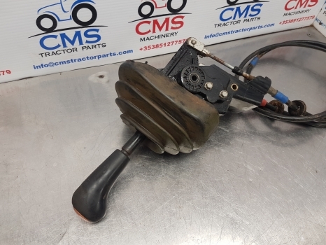 New Holland T5.95, T5 Case Farmall Transmission Shift Control Assy 84583493 - Řadící páka pro Traktor: obrázek 5 New Holland T5.95, T5 Case Farmall Transmission Shift Control Assy 84583493 - Řadící páka pro Traktor: obrázek 5
