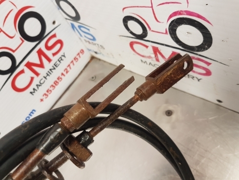 New Holland T5.95, T5 Case Farmall Transmission Shift Control Assy 84583493 - Řadící páka pro Traktor: obrázek 4 New Holland T5.95, T5 Case Farmall Transmission Shift Control Assy 84583493 - Řadící páka pro Traktor: obrázek 4