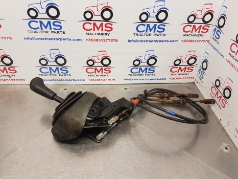 New Holland T5.95, T5 Case Farmall Transmission Shift Control Assy 84583493 - Řadící páka pro Traktor: obrázek 1 New Holland T5.95, T5 Case Farmall Transmission Shift Control Assy 84583493 - Řadící páka pro Traktor: obrázek 1