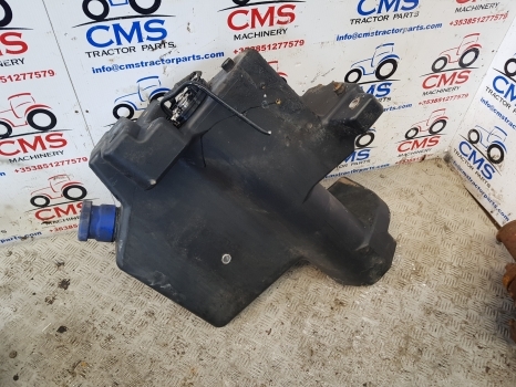 New Holland T6 Steyr Case Maxxum 145 Adblue Tank 47744994, 48049876, 84144089 - Nádrž na AdBlue pro Traktor: obrázek 1 New Holland T6 Steyr Case Maxxum 145 Adblue Tank 47744994, 48049876, 84144089 - Nádrž na AdBlue pro Traktor: obrázek 1