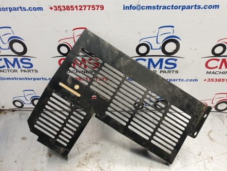 New Holland T6000 Series Side Grill 87590016 - Mřížka: obrázek 1 New Holland T6000 Series Side Grill 87590016 - Mřížka: obrázek 1