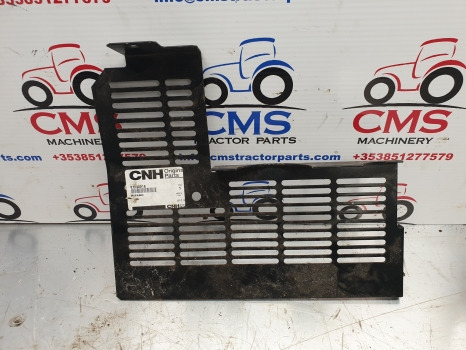 New Holland T6000 Series Side Grill 87590016 - Mřížka: obrázek 2 New Holland T6000 Series Side Grill 87590016 - Mřížka: obrázek 2