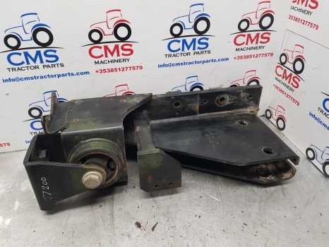 New Holland T7.200 Case Puma 165 Cab Suspension Bracket Rhs 47568419, 84353066 - Podvěs kabiny pro Zemědělská technika: obrázek 1 New Holland T7.200 Case Puma 165 Cab Suspension Bracket Rhs 47568419, 84353066 - Podvěs kabiny pro Zemědělská technika: obrázek 1