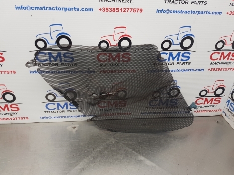 New Holland T7.200, T6000, T6030, T7.185 Bonnet Grille Rhs 87727712 - Mřížka pro Traktor: obrázek 3 New Holland T7.200, T6000, T6030, T7.185 Bonnet Grille Rhs 87727712 - Mřížka pro Traktor: obrázek 3