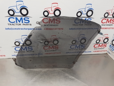New Holland T7.200, T6000, T6030, T7.185 Bonnet Grille Rhs 87727712 - Mřížka pro Traktor: obrázek 2 New Holland T7.200, T6000, T6030, T7.185 Bonnet Grille Rhs 87727712 - Mřížka pro Traktor: obrázek 2