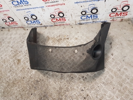 New Holland T7.200, T6030, T7.190, T7.195,t6050 Front Grille 87727716, 87727714 - Mřížka pro Traktor: obrázek 3 New Holland T7.200, T6030, T7.190, T7.195,t6050 Front Grille 87727716, 87727714 - Mřížka pro Traktor: obrázek 3