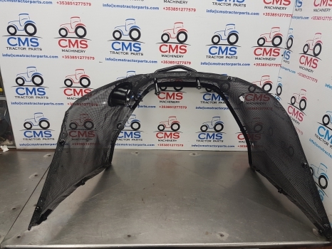 New Holland T7.200, T6030, T7.190, T7.195,t6050 Front Grille 87727716, 87727714 - Mřížka: obrázek 5 New Holland T7.200, T6030, T7.190, T7.195,t6050 Front Grille 87727716, 87727714 - Mřížka: obrázek 5
