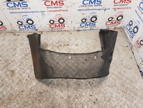 New Holland T7.200, T6030, T7.190, T7.195,t6050 Front Grille 87727716, 87727714 - Mřížka pro Traktor: obrázek 2 New Holland T7.200, T6030, T7.190, T7.195,t6050 Front Grille 87727716, 87727714 - Mřížka pro Traktor: obrázek 2