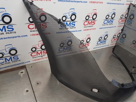 New Holland T7.200, T6030, T7.190, T7.195,t6050 Front Grille 87727716, 87727714 - Mřížka: obrázek 3 New Holland T7.200, T6030, T7.190, T7.195,t6050 Front Grille 87727716, 87727714 - Mřížka: obrázek 3