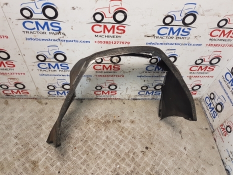New Holland T7.200, T6030, T7.190, T7.195,t6050 Front Grille 87727716, 87727714 - Mřížka pro Traktor: obrázek 5 New Holland T7.200, T6030, T7.190, T7.195,t6050 Front Grille 87727716, 87727714 - Mřížka pro Traktor: obrázek 5