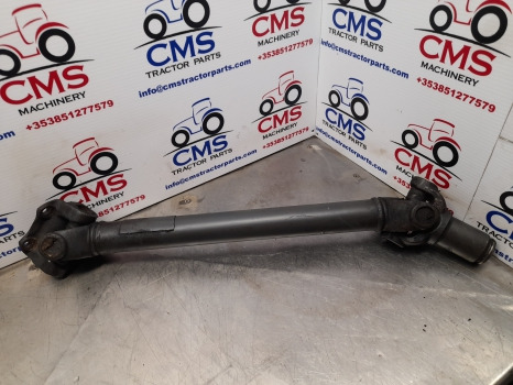 New Holland T7.200, T7, T6000, Case Puma Series Front Axle Drive Shaft 84486150 - Přední náprava: obrázek 1 New Holland T7.200, T7, T6000, Case Puma Series Front Axle Drive Shaft 84486150 - Přední náprava: obrázek 1