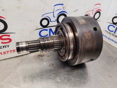 New Holland T7 Case Puma Series Lwb T7040 Pto Clutch Pack 87558759 - Transmise: obrázek 5 New Holland T7 Case Puma Series Lwb T7040 Pto Clutch Pack 87558759 - Transmise: obrázek 5