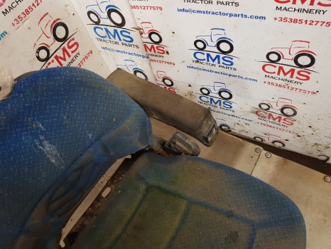 New Holland T7030, T7000, T7040, T7050, Driver Seat Assy Parts Only 87646744 - Sedaček pro Zemědělská technika: obrázek 5 New Holland T7030, T7000, T7040, T7050, Driver Seat Assy Parts Only 87646744 - Sedaček pro Zemědělská technika: obrázek 5