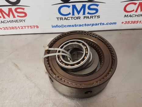 New Holland T7040 Power Command Transmission Clutch 5183141, 47132781 - Převodovka a díly pro Traktor: obrázek 1 New Holland T7040 Power Command Transmission Clutch 5183141, 47132781 - Převodovka a díly pro Traktor: obrázek 1