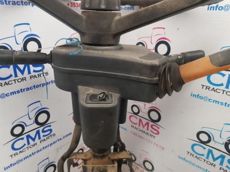 Ovládání volantem New Holland T7040, T7000, T6000 Steering Column 87568239, 87330391: obrázek 8