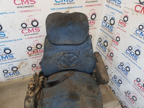 New Holland T7040, T7000, T7030, T7050, Driver Seat Assy Parts Only 87646744 - Sedaček pro Zemědělská technika: obrázek 4 New Holland T7040, T7000, T7030, T7050, Driver Seat Assy Parts Only 87646744 - Sedaček pro Zemědělská technika: obrázek 4
