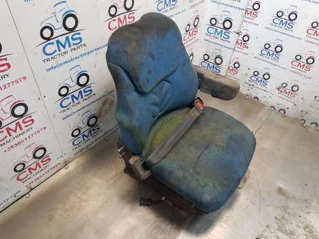New Holland T7040, T7000, T7030, T7050, T7060m Driver Seat Assy 87646744 - Sedaček pro Zemědělská technika: obrázek 3 New Holland T7040, T7000, T7030, T7050, T7060m Driver Seat Assy 87646744 - Sedaček pro Zemědělská technika: obrázek 3