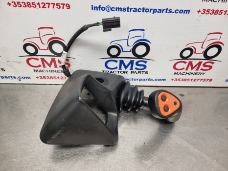 New Holland Tm, 60, M Series, Transmission Control Lever 82013762, 82009457 - Elektrický systém: obrázek 1 New Holland Tm, 60, M Series, Transmission Control Lever 82013762, 82009457 - Elektrický systém: obrázek 1